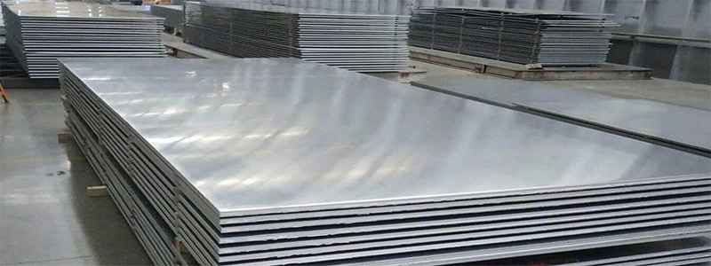 Aluminium Alloy 2024 Sheets Manufacturers in India